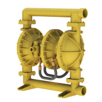 Air-operated diaphragm pump | 2 Inch | E2AA2R2S9A-HP-B-ATEX