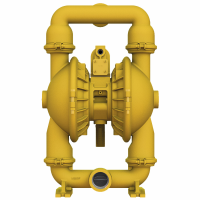 Air-operated diaphragm pump | 2 Inch | E2AA3D330C-B-ATEX