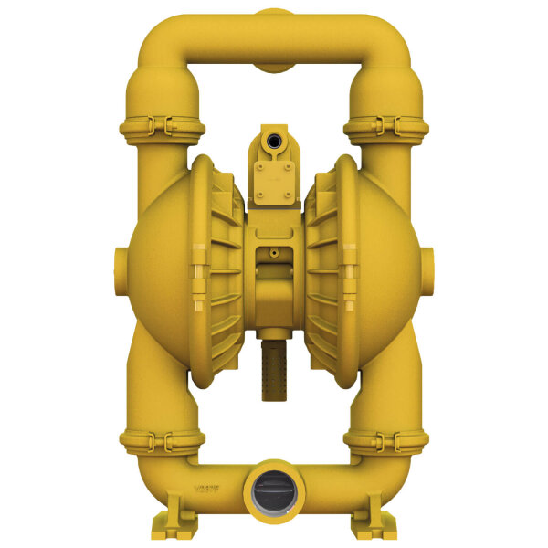 Druckluftmembranpumpe | 2 Zoll | E2AA3R330C-ATEX