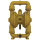 Druckluftmembranpumpe | 2 Zoll | E2CA1R110C-ATEX