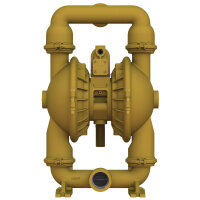 Druckluftmembranpumpe | 2 Zoll | E2CA6X660C-ATEX