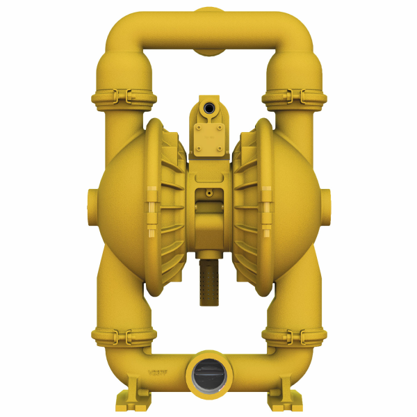 Air-operated diaphragm pump | 2 Inch | E2CS1R110C-B-ATEX