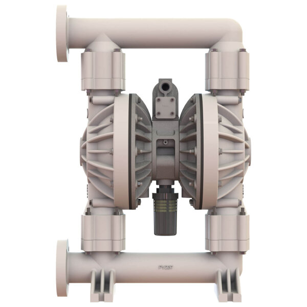 Druckluftmembranpumpe | 2 Zoll | E2PA5F5T9C