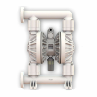 Druckluftmembranpumpe | 2 Zoll | E2PS3D339C