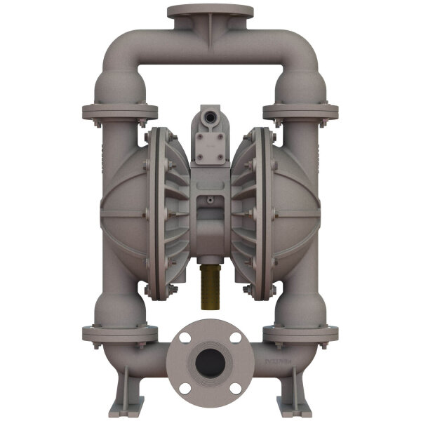 Druckluftmembranpumpe | 2 Zoll | E2SA3D339C-ATEX