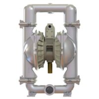 Druckluftmembranpumpe | 2 Zoll | E2SJ5T550C-FP-ATEX