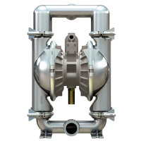 Druckluftmembranpumpe | 2 Zoll | E2SJ7X770C-FP-ATEX