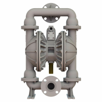 Druckluftmembranpumpe | 2 Zoll | E2SS1D119C-HD-ATEX