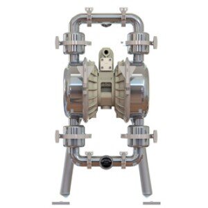 Druckluftmembranpumpe | 2 Zoll | E2SS5F550C-SP-ATEX
