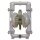 Druckluftmembranpumpe | 2 Zoll | E2SS5T5S0C-FP-ATEX