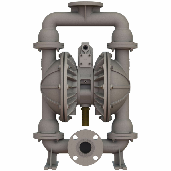 Air-operated diaphragm pump | 2 Inch | E2SS7DSS9C-ATEX
