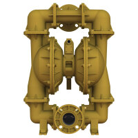 Druckluftmembranpumpe | 3 Zoll | E3AA1R119C-ATEX
