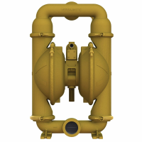 Druckluftmembranpumpe | 3 Zoll | E3AA2D220C-B-ATEX