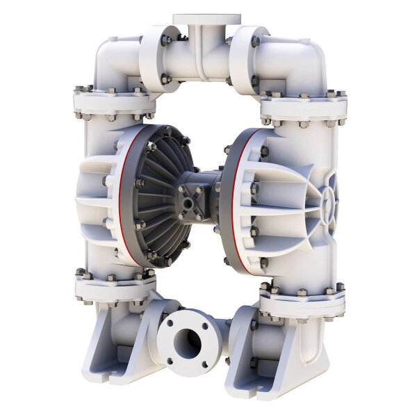 Air-operated diaphragm pump | 3 Inch | E3KP5T559A
