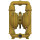 Druckluftmembranpumpe | 3 Zoll | E3SA1R110C-ATEX