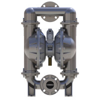 Druckluftmembranpumpe | 3 Zoll | E3SA2D229C-ATEX