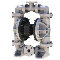 Air-operated double diaphragm pump | 1,5 Inch | E40PP6X659A