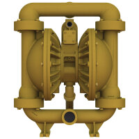 Druckluftmembranpumpe | 1,5 Zoll | E40SA4D449C-ATEX