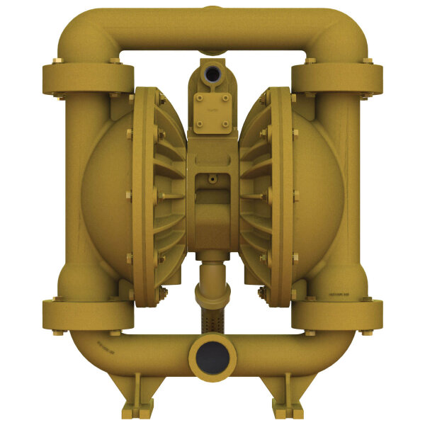 Air-operated double diaphragm pump | 1,5 Inch | E40SA5T559C-ATEX