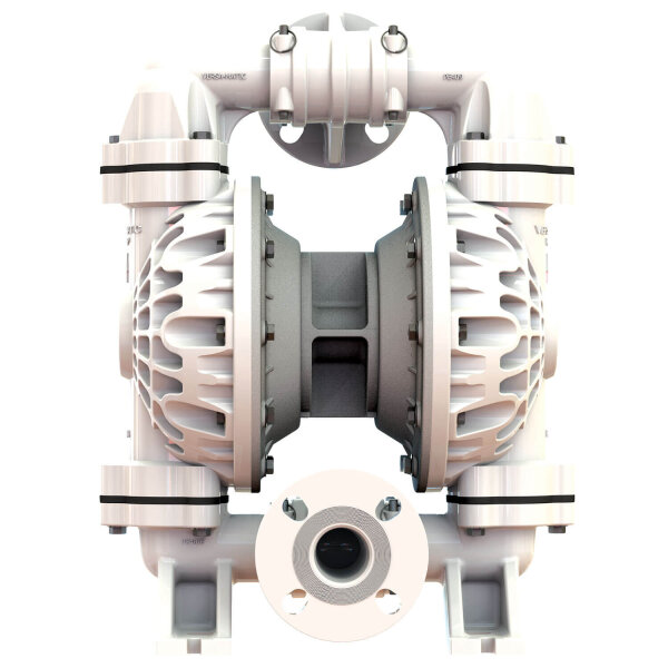 Air-operated double diaphragm pump | 1,5 Inch | E4KA6X669