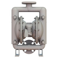 Air-operated double diaphragm pump | 1,5 Inch |...