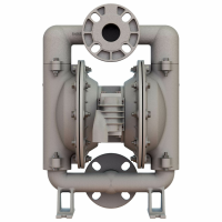 Air-operated double diaphragm pump | 1,5 Inch |...