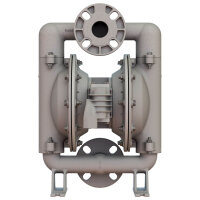 Druckluftmembranpumpe | 1,5 Zoll | E4SA4R449-HD-ATEX