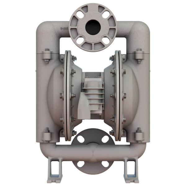 Druckluftmembranpumpe | 1,5 Zoll | E4SA5F5S9-HD-ATEX