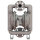 Druckluftmembranpumpe | 1,5 Zoll | E4SA5F5S9-HD-ATEX