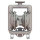 Druckluftmembranpumpe | 1,5 Zoll | E4SA6X669-ATEX