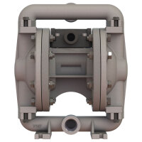 Druckluftmembranpumpe | 1/2 Zoll | E5AA5T559C-ATEX