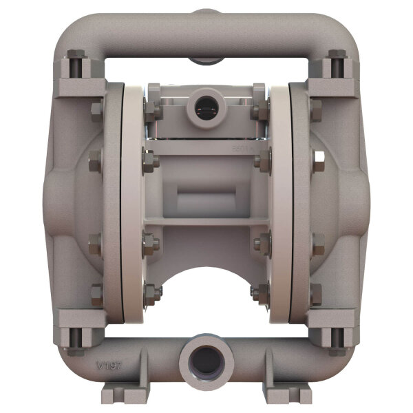 Air-operated double diaphragm pump | 1/2 Inch | E5AP2R229C