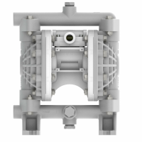 Air-operated double diaphragm pump | 1/2 Inch | E5PP5TS59D