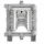 Air-operated double diaphragm pump | 1/2 Inch | E5PP6XS59D