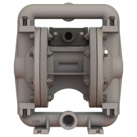 Air-operated double diaphragm pump | 1/2 Inch |...