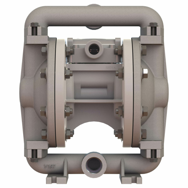 Air-operated double diaphragm pump | 1/2 Inch | E5SP4R549C