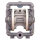 Air-operated double diaphragm pump | 1/2 Inch | E5SP5T559C-FP