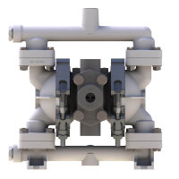 Druckluftmembranpumpe | 1/4 Zoll | E6KP6X650A