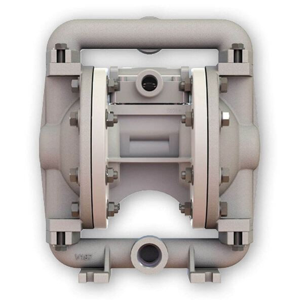 Air-operated double diaphragm pump | 3/4 Inch | E7AA2R229C-ATEX