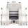 Druckluftmembranpumpe | 3/8 Zoll | E8KP5BKK9