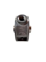 Mittelblock, E2 ALUMINIUM
