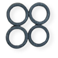 O-RING, BUCHSE, BUNA