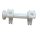 VERTEILER, EINLASS 2" PPLN