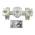 MANIFOLD KIT, INLET CP 2" PPLN