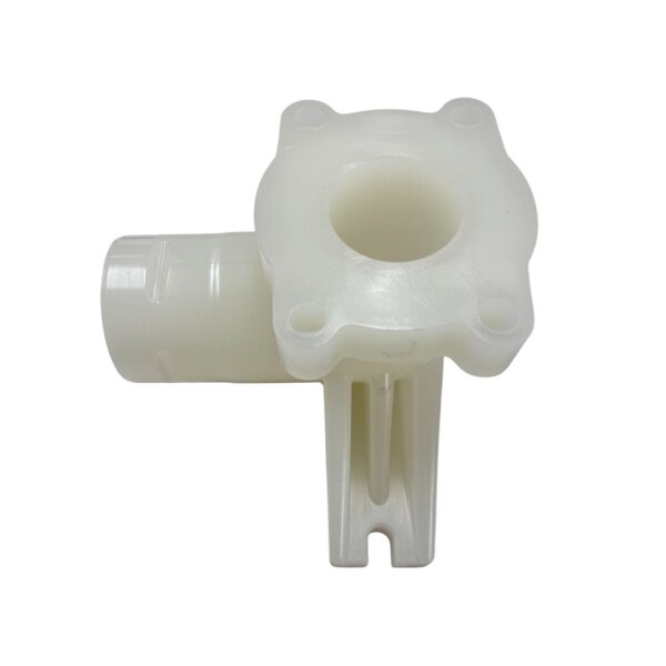 ELBOW, SUCTION 2" PPLN