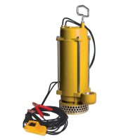 SPA 15 Porta-Matic – Portable Submersible Pump