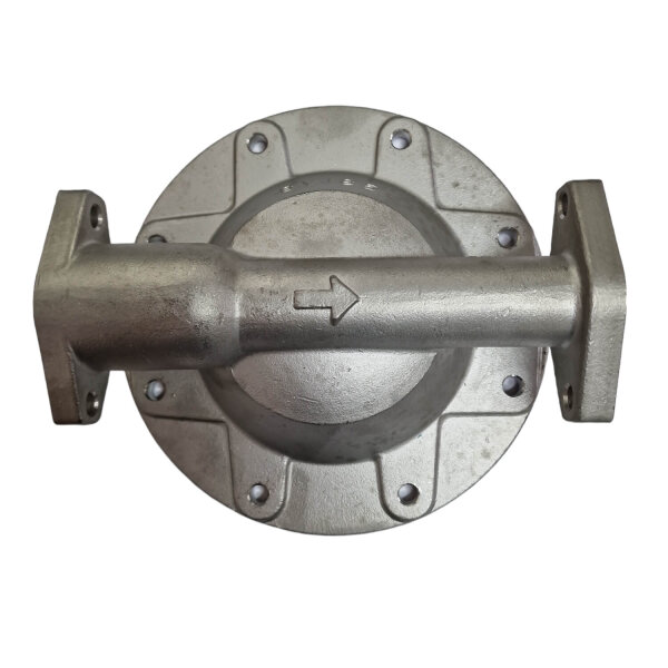 CHAMBER, OUTER, 1IN, SS