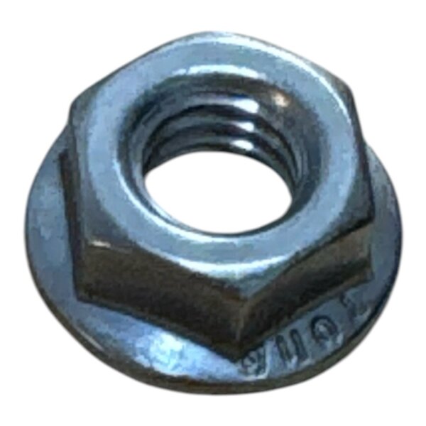 FLANGE WHIZ NUT 5/16-18