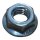 FLANGE WHIZ NUT 5/16-18