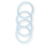 O-RING, SEAT, PTFE